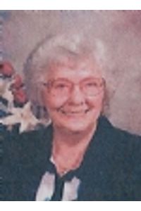 Dorothy L. Swanson