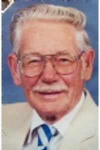 Kenneth Duane Smith