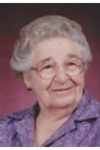 Bertha S. Johnson