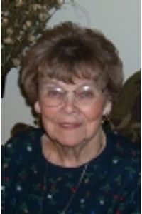 Gloria  Daly