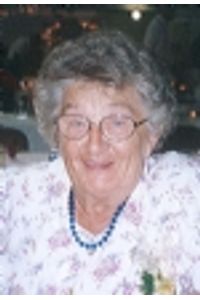 Hazel A. Wiechmann