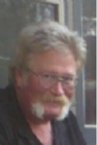 Todd D. Bentley