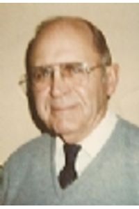 Gerald C. Fossum