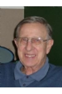 LeRoy 'Lee' A. Bauer