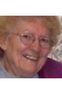 Elizabeth Delilah Kelsey