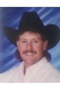 Shawn Dewey Johnson