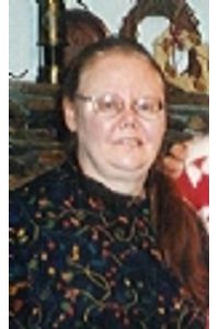Cheryl Jean Schlauger