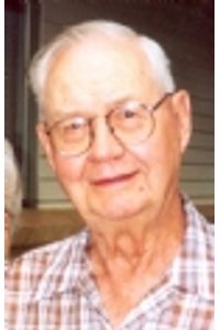 Merne 'Jud' Ray Judson, Sr.