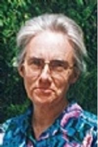 Ellen Jean Freed