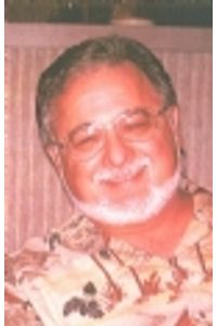 Lawrence H. 'Larry'  Unley