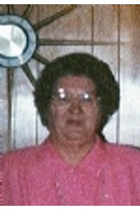 Joyce J. West