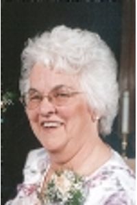 Joanne E. Mayer