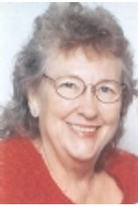 Nadine E. Patterson