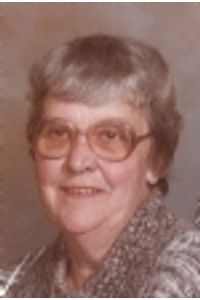 Shirley J. Herron
