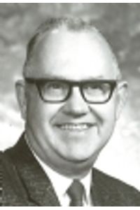 Benjamin E. Schellenger