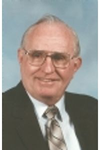 Paul E. Range