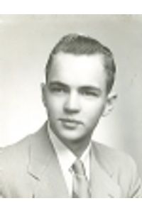 Myron E. Carlson