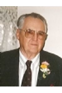 Winston D. Barness