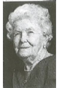 Georgene 'Jean' M. King