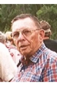Gordon E. Weston