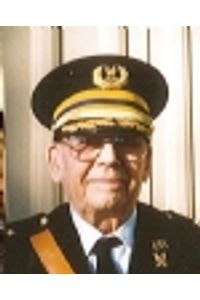 Curtis Sander Trogstad