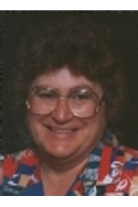 Shirley Ann Wolf