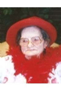 Olive M. Brown