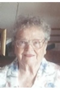Gladys E. Godfrey