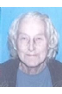 Dorothy M. Geiger