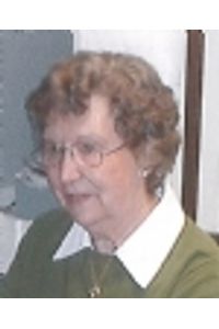 Jane Lee Howes