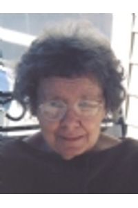 Harriet Amanda Jones