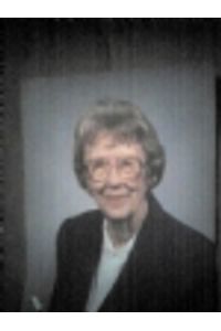 Louise   Coleman