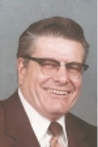 Frederick W.H. Thomas