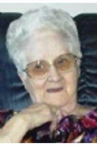 Alyce L. Jones