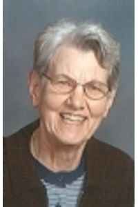 Viola J. 'Vi'   Braun