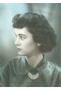 M. Joann   Sanders