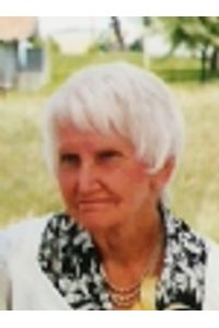 Anna   Nordstrom