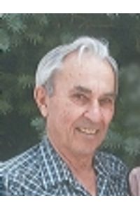 Wesley W. Larsen