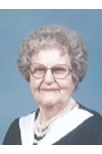 Olivia C. 'Frankie' Trout