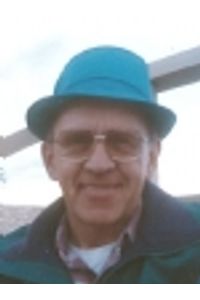 Martin J. Longhenry