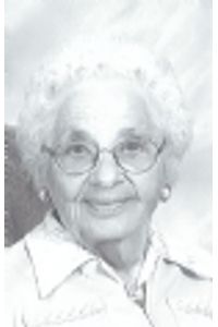 Josie L. Fernau