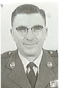 Harold E. Denke
