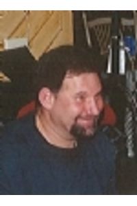 Curtis A. 'Chewy'   Moline