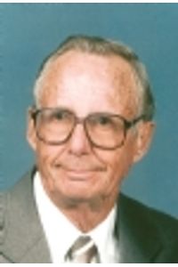Paul Richard Ashland