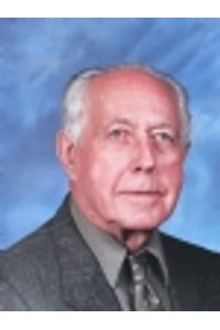 Harold A. 'Zip'   Wick