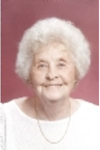 Lila M. Trask