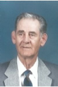 Berneil E. Christofferson