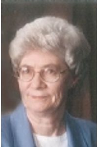 Mary F. 'Toots' Cockrum