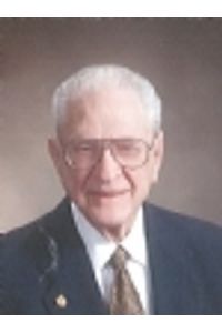 Rev. Charles E. Frederick