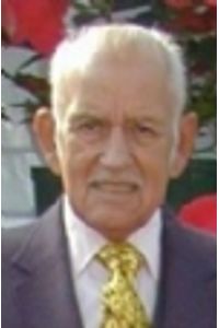 Salvador Joe' Arroyo